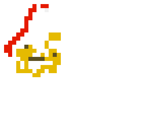 go pikachu failed