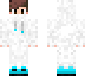 god