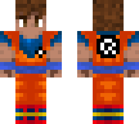 goku moreno 2