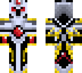gold ithemanuby