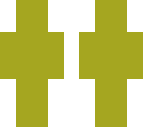 gold minecraft skin