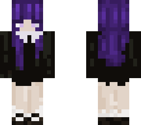 goth qt