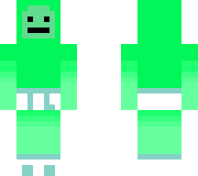 green gang