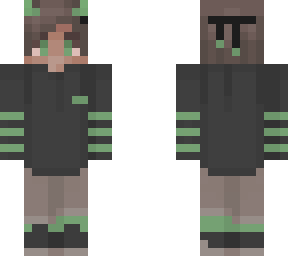 green horns eboy