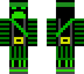 green knight