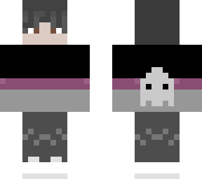grey shades  (boy)