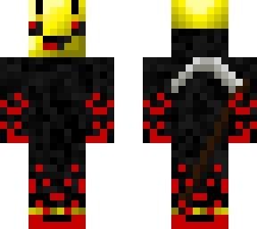 grim beeper (reaper bee)