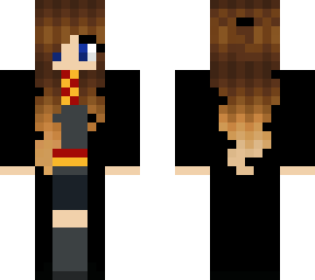 gryffindor girl