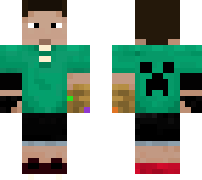 gsus (camisa verde)