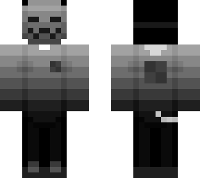 hackerton (skintober)