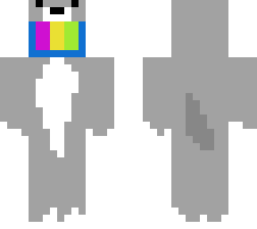 haha me in a onesie (credits to zzboy for creating the base)