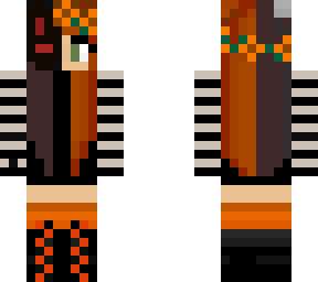 halloween, purge bunny girl