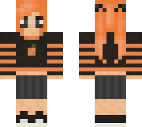 halloween girl