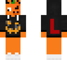 halloween god