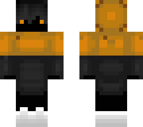 halloween guy