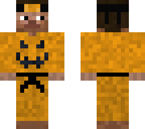 halloween sumo steve