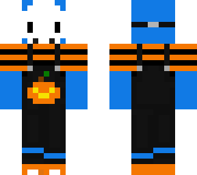 halrween