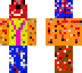 happy blood
