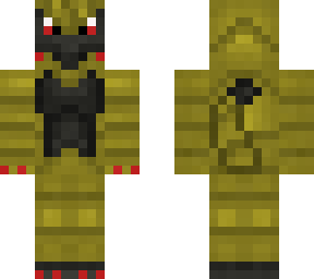 haxorus