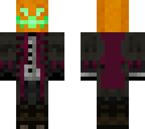 headless horseman edit