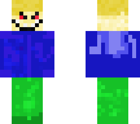 hey uhh... kid you dont look to good