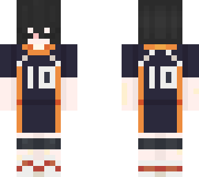 hinata shoyo