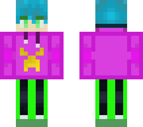 hoodie boy