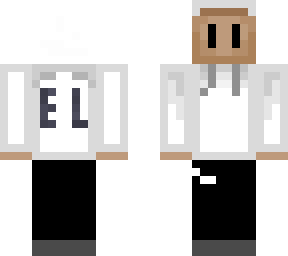 hoodie guy