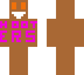 hooters