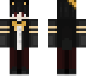 human nightnare