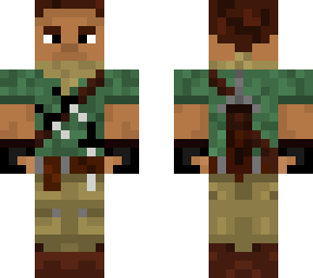 hunter