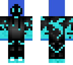 ice god