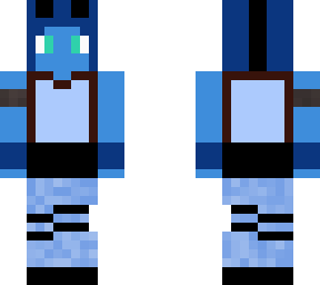 Renegade Raider Minecraft Skins