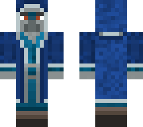 iceologer