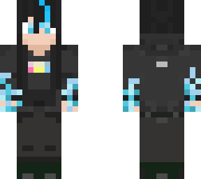 idk my oc