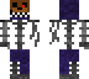 ignited bonnie with freddy