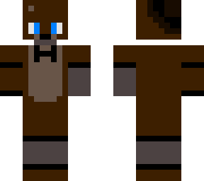 ignited freddy