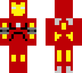 iron man