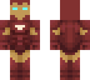 iron man with removable helmet