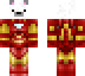 iron oso