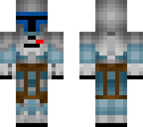 jango fett