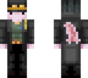 jotaro axolotl fixed