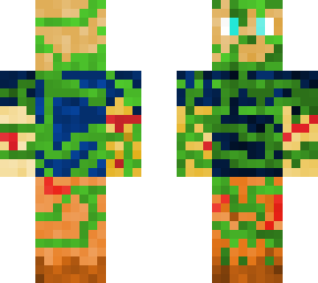 jungle boy