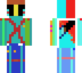 just a random skin