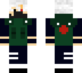 kakashi