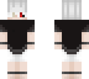 kaneki ken without kaguna.
