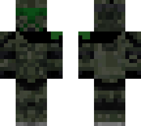 kashyyyk trooper commander