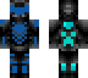kinetic code solider 1