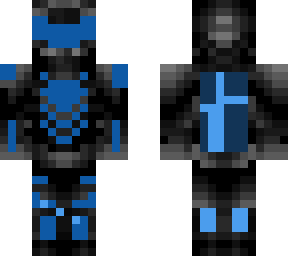 kinetic code solider 2
