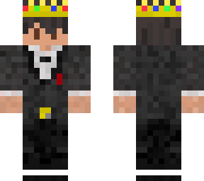king